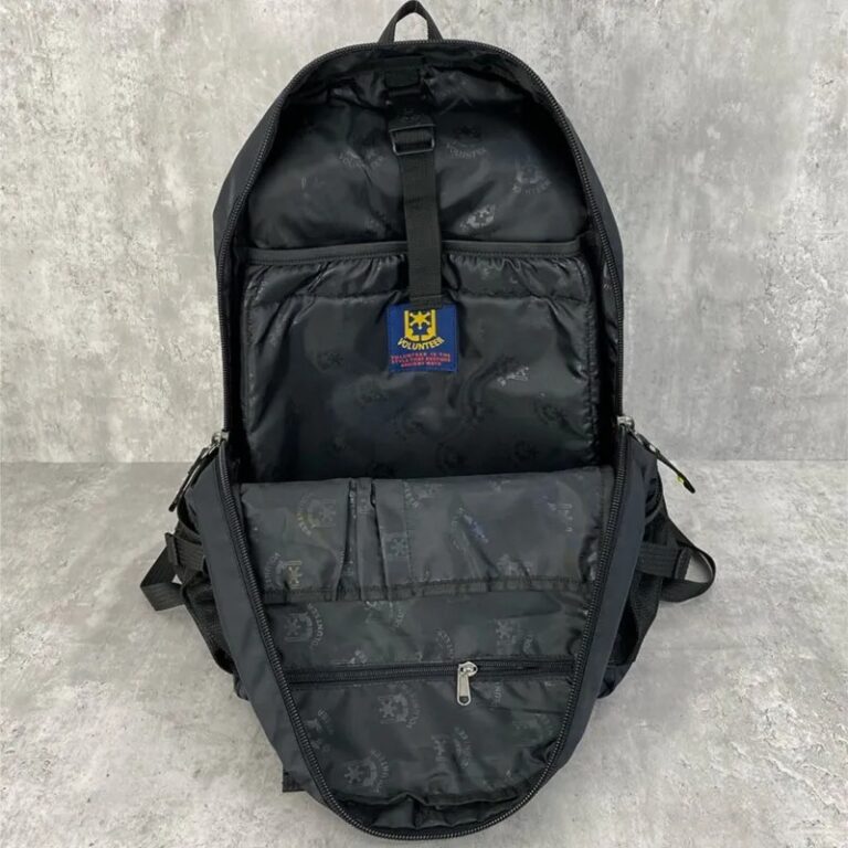 Lightweight Decompression Backpack Large - Image 5